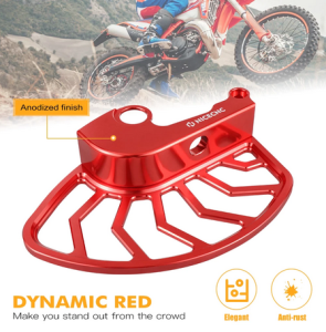 Preview: Front Brake Disc Guard